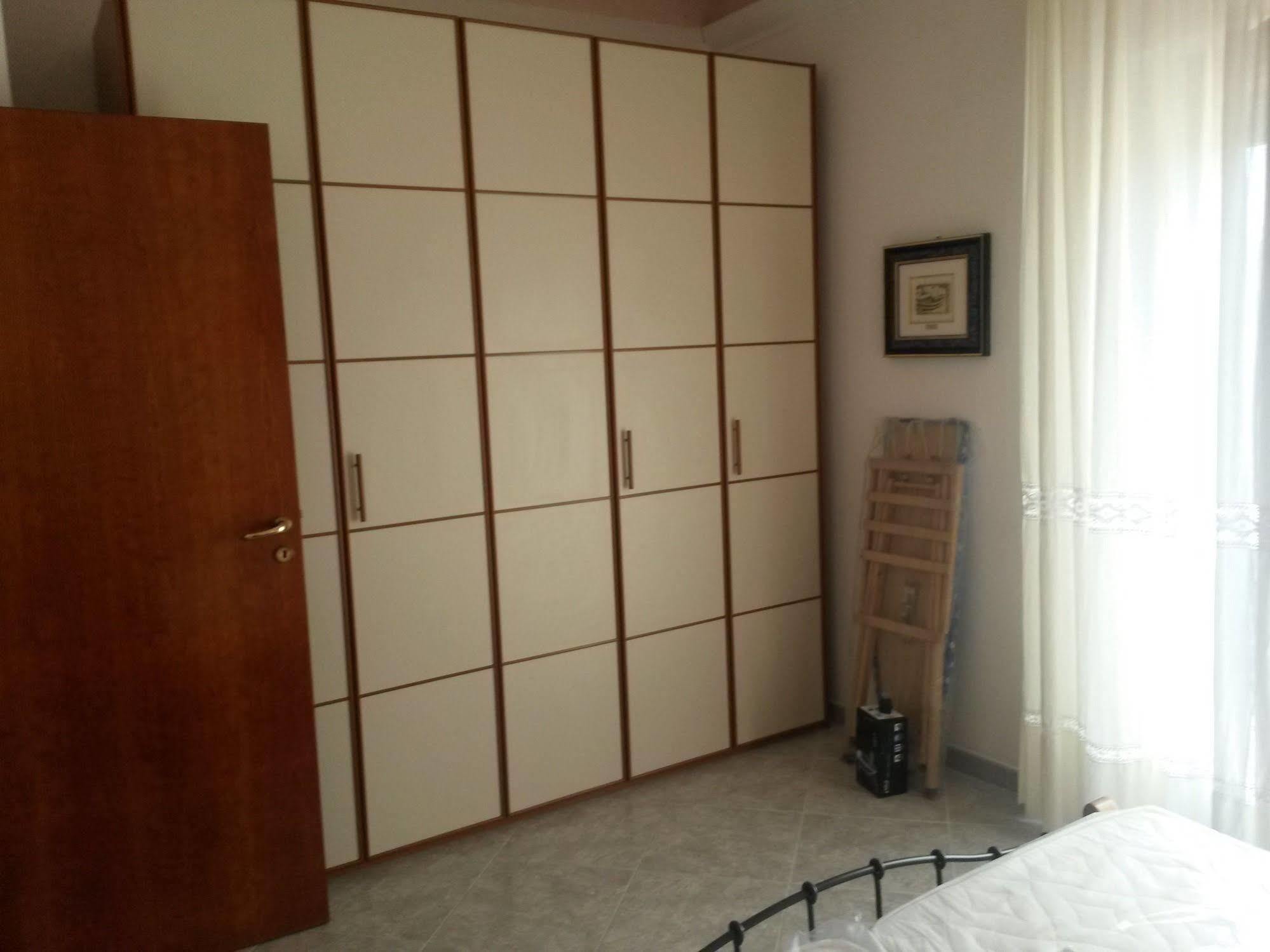 Mare And City House Manfredonia Esterno foto