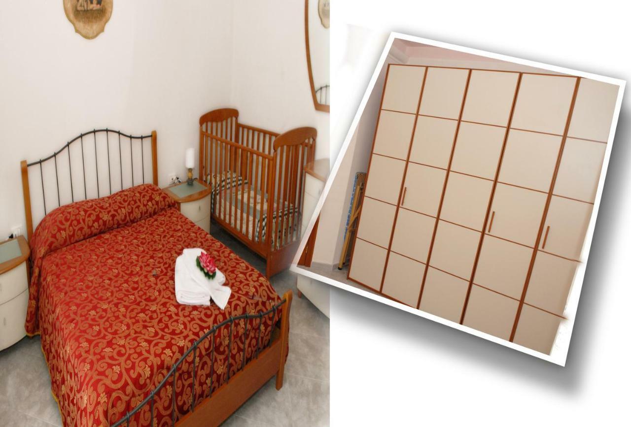 Mare And City House Manfredonia Esterno foto