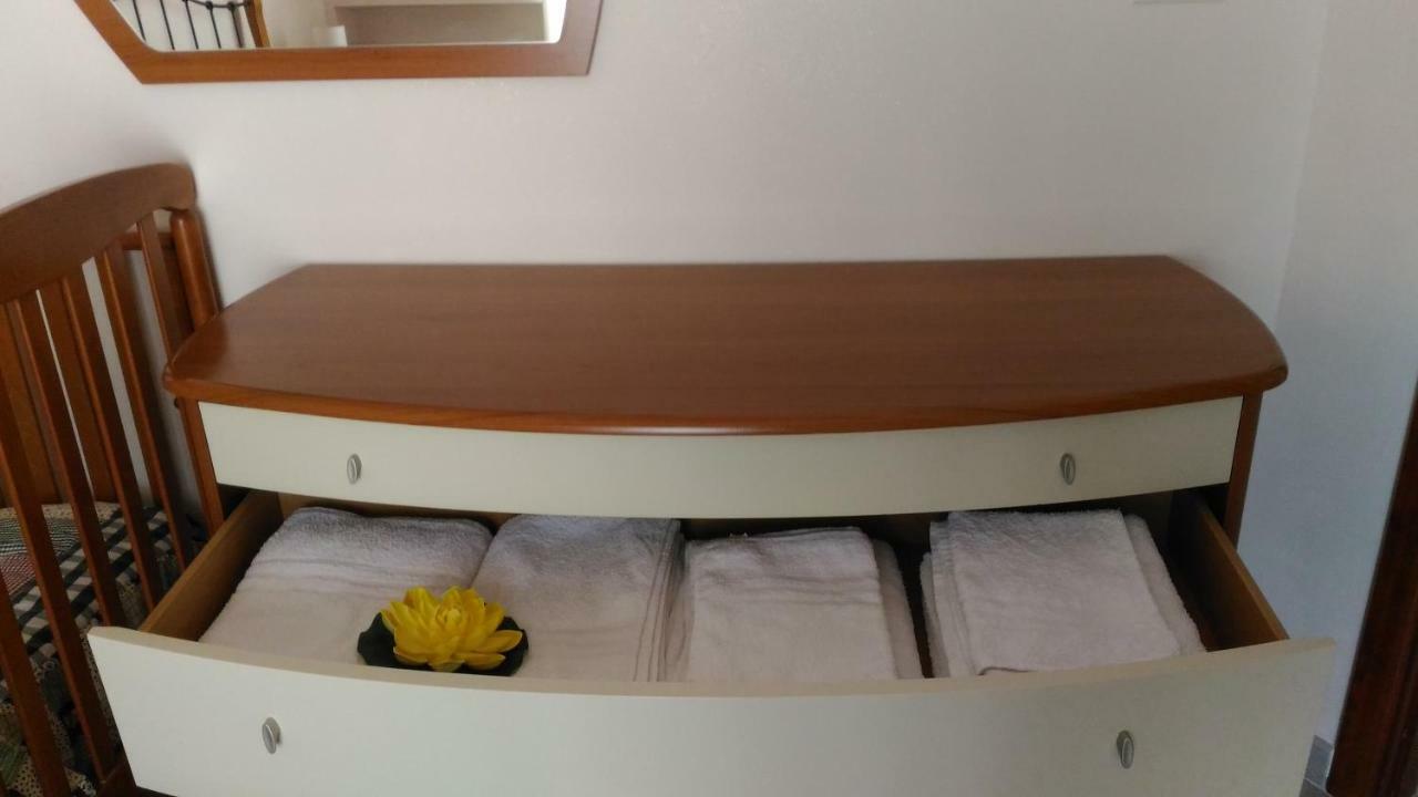 Mare And City House Manfredonia Esterno foto