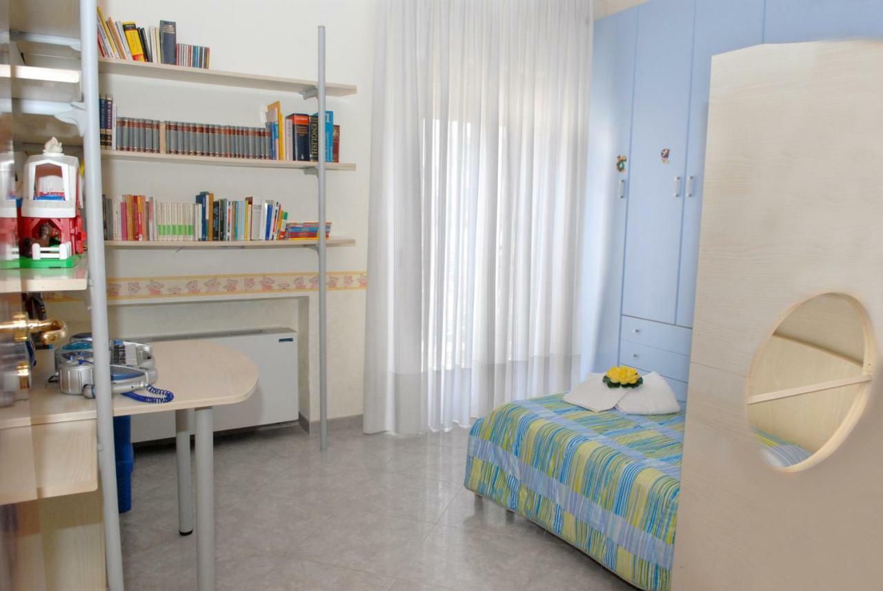 Mare And City House Manfredonia Esterno foto