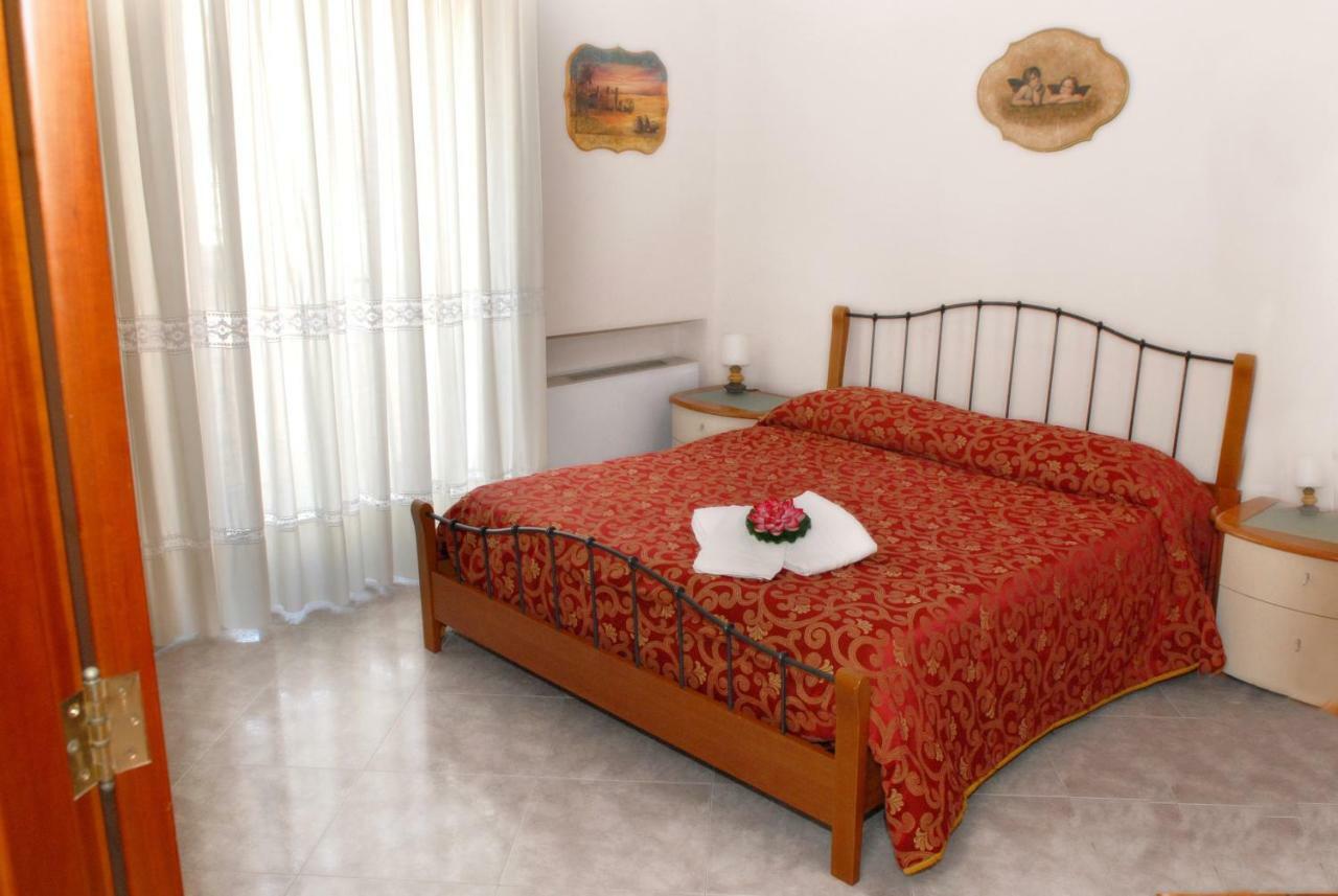 Mare And City House Manfredonia Esterno foto
