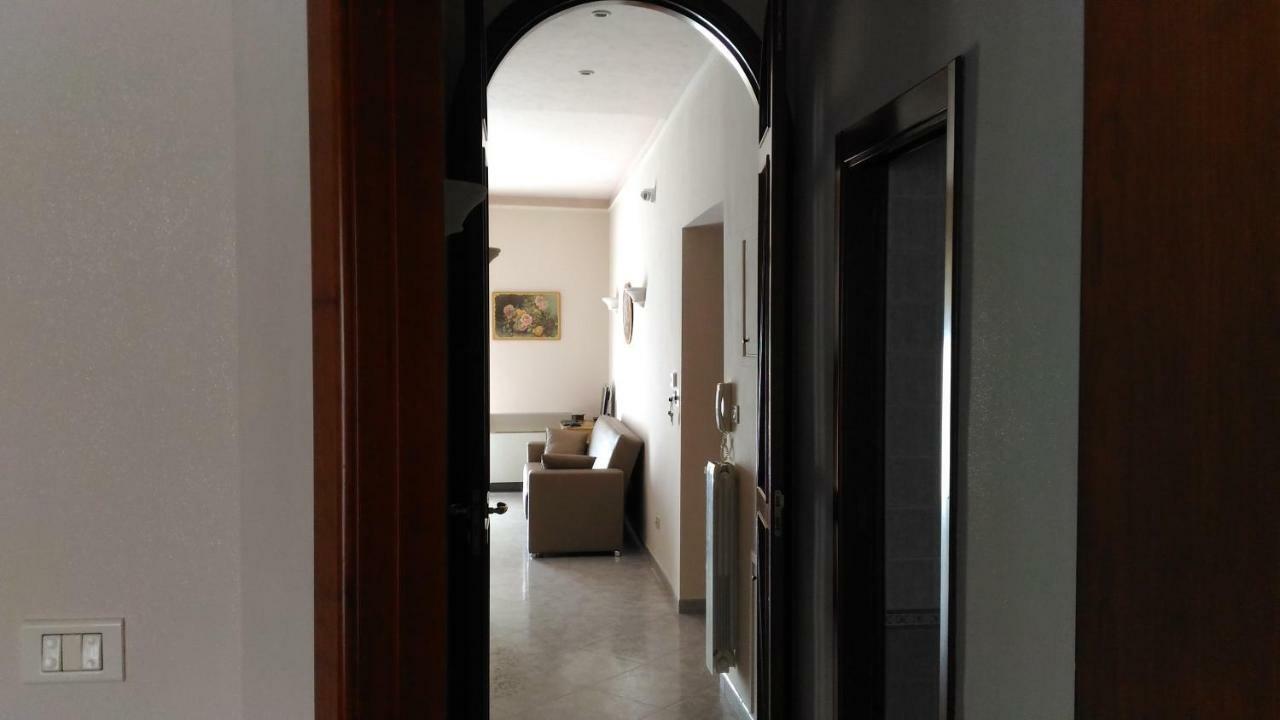 Mare And City House Manfredonia Esterno foto