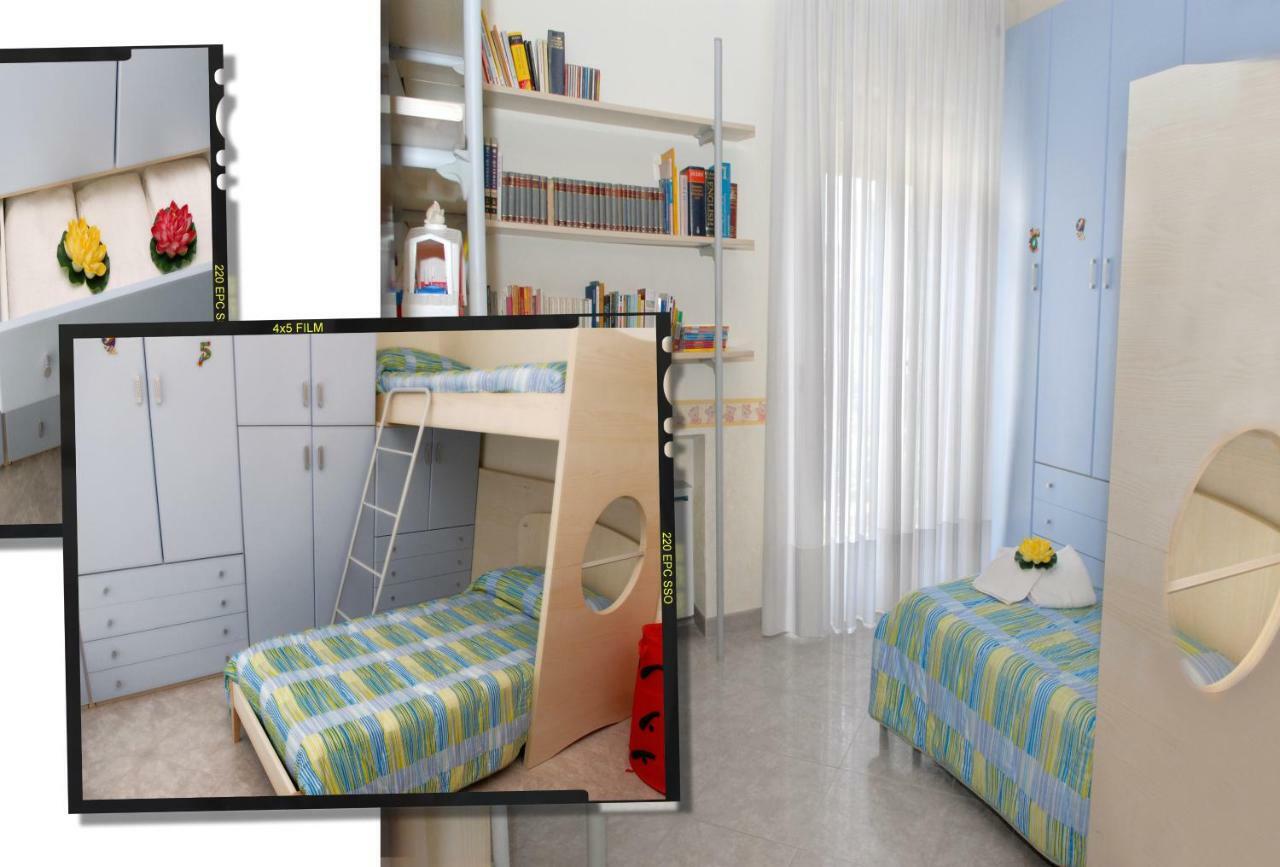 Mare And City House Manfredonia Esterno foto