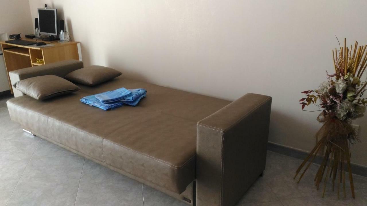 Mare And City House Manfredonia Esterno foto