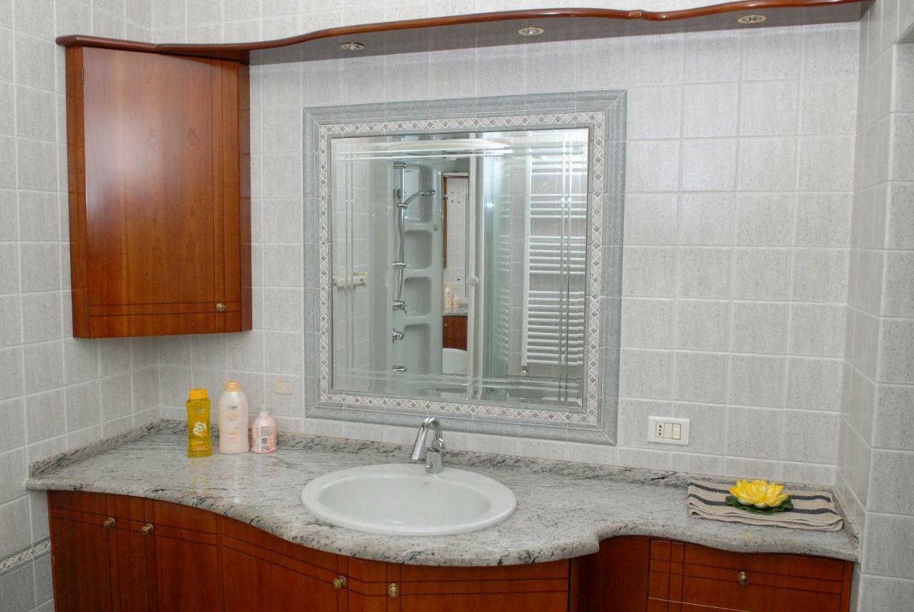 Mare And City House Manfredonia Esterno foto