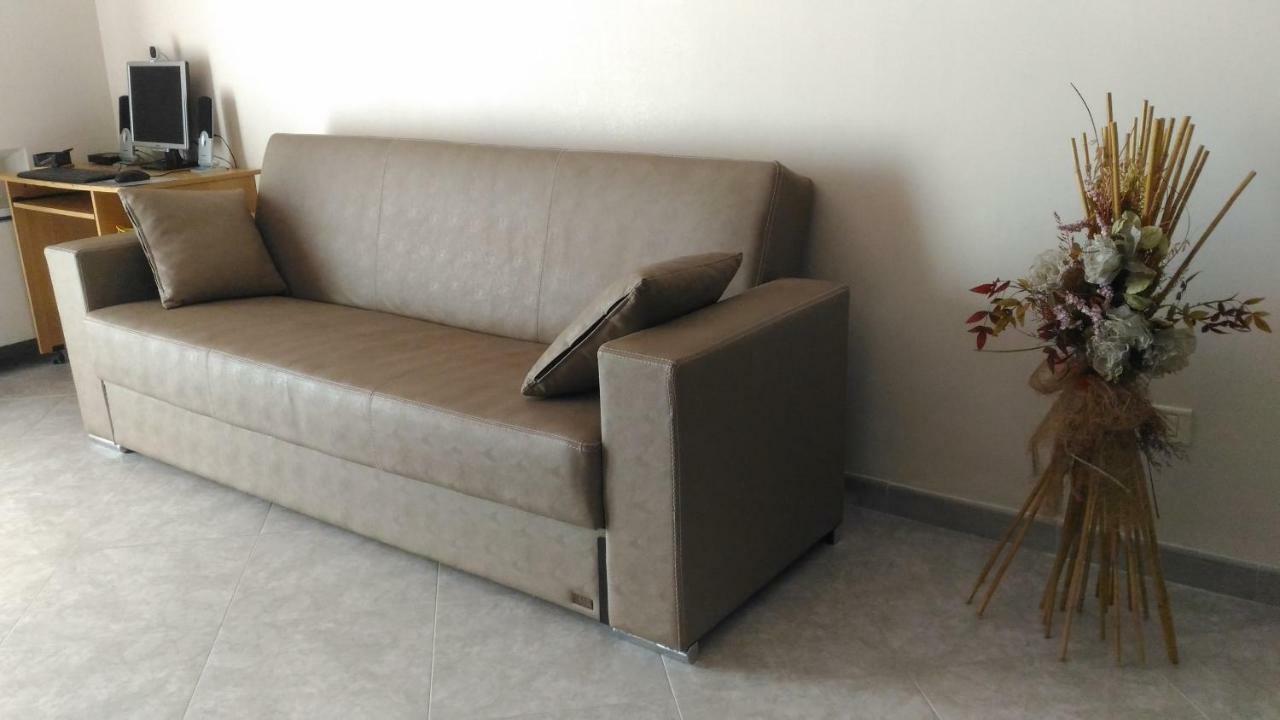Mare And City House Manfredonia Esterno foto